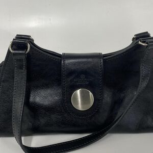 Vittoria Veneta Italian Leather Handbag